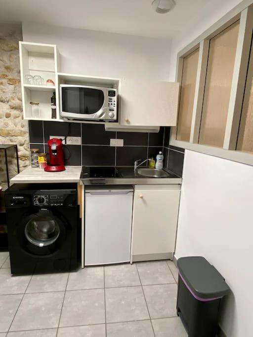 Vaste Appartement Renove - Centre Ville Bourg-en-Bresse Luaran gambar
